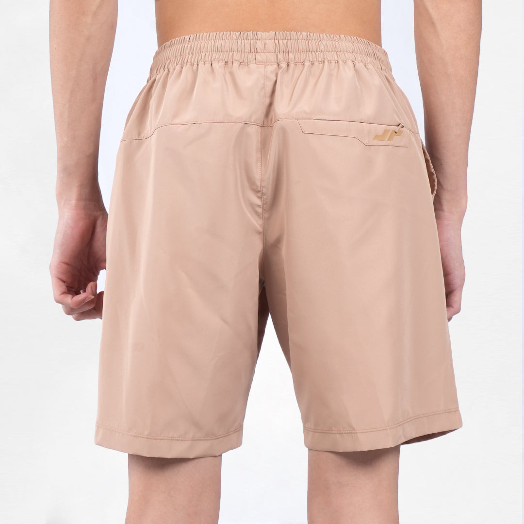 Juaraga Celana Pendek - JR Infinite - Coklat