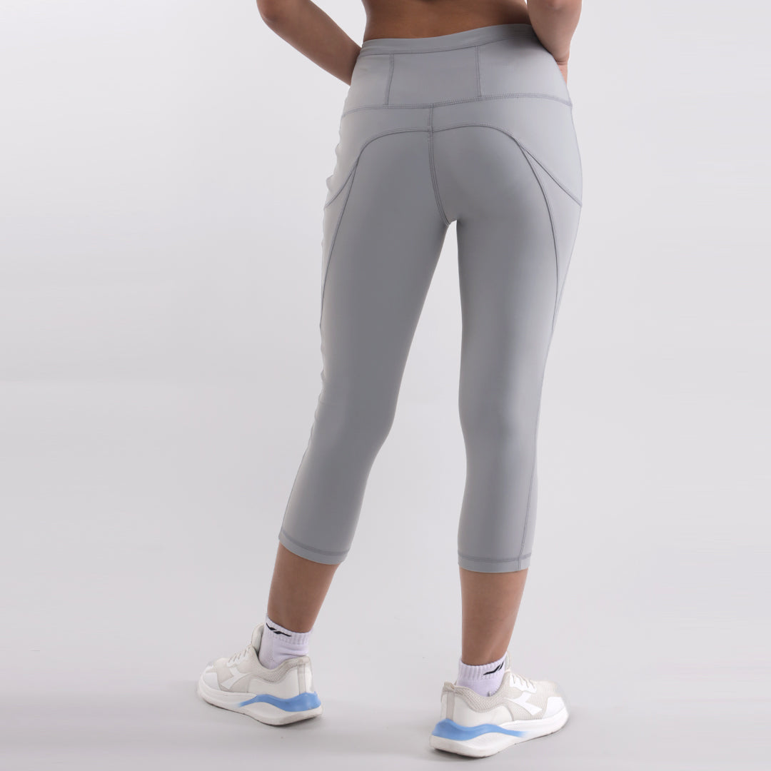 Juaraga Celana Legging - Wanita JR Swift - Abu