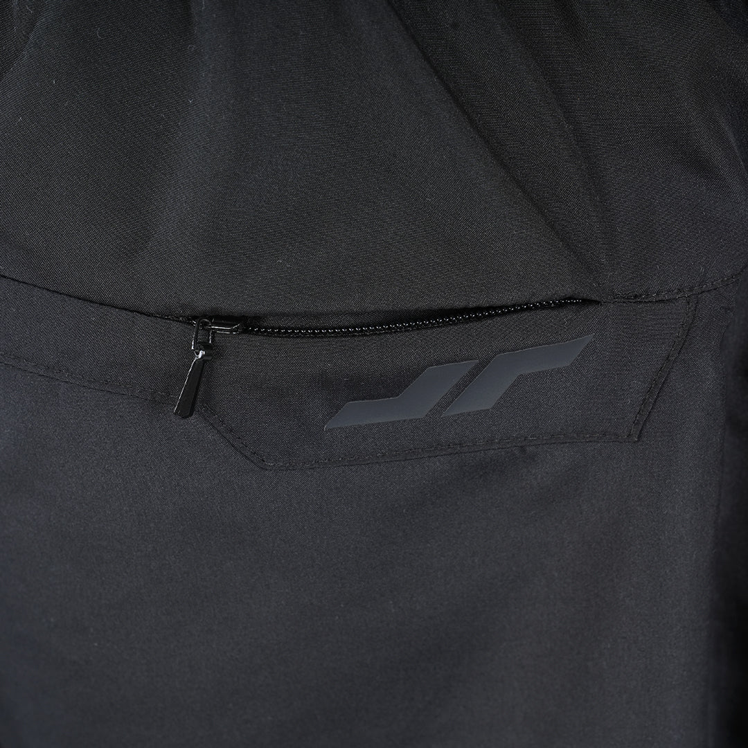 Juaraga Celana Pendek - JR Infinite - Hitam