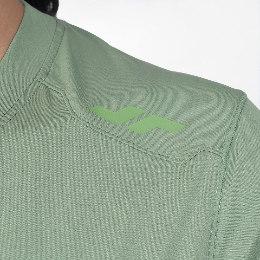 Juaraga Jersey Casual - Wanita JR Signature - Hijau Olive