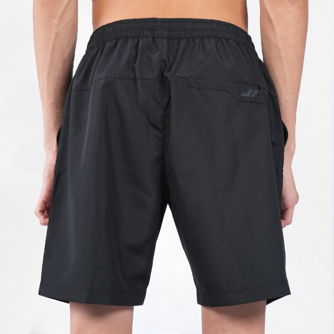 Juaraga Celana Pendek - JR Infinite - Hitam