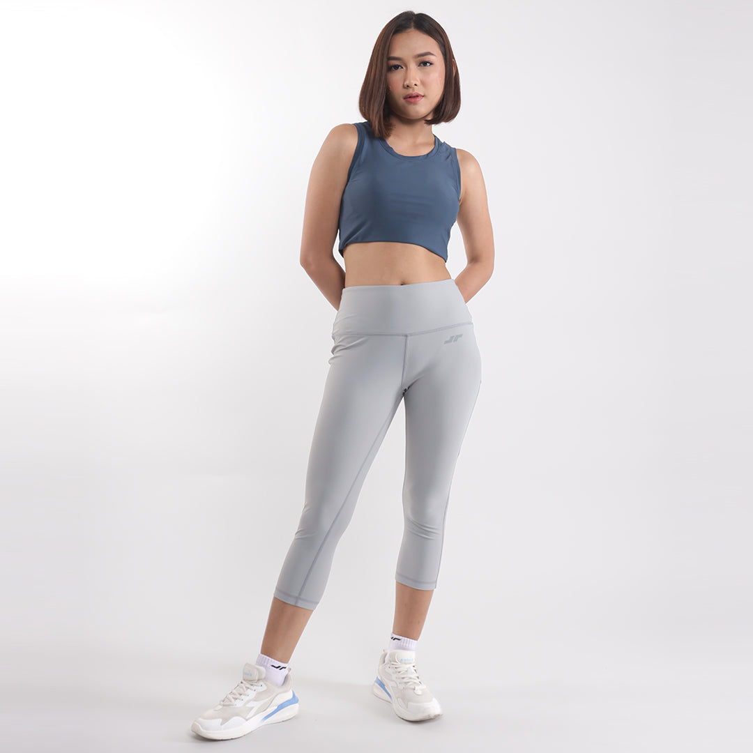 Juaraga Celana Legging - Wanita JR Swift - Abu