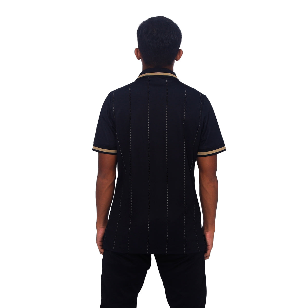 Juaraga Persija Jersey - HUT 94 - Hitam juaraga.id
