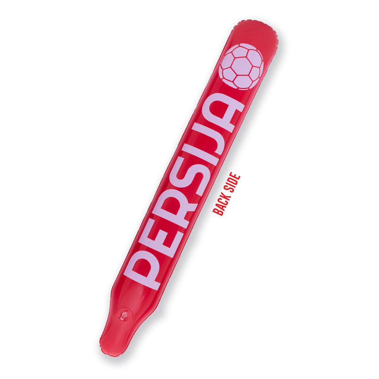 Juaraga Persija Balon Tepuk Supporter - Persijaday - Merah juaraga.id