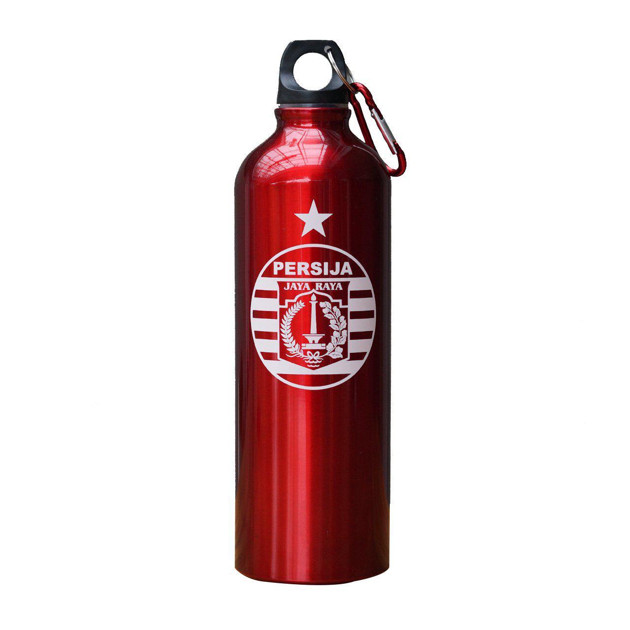Juaraga Persija Tumbler Metal Sport juaraga.id