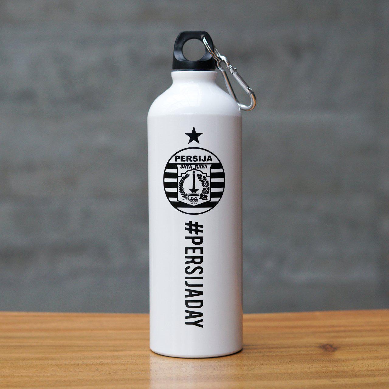 Juaraga Persija Tumbler Metal Sport juaraga.id