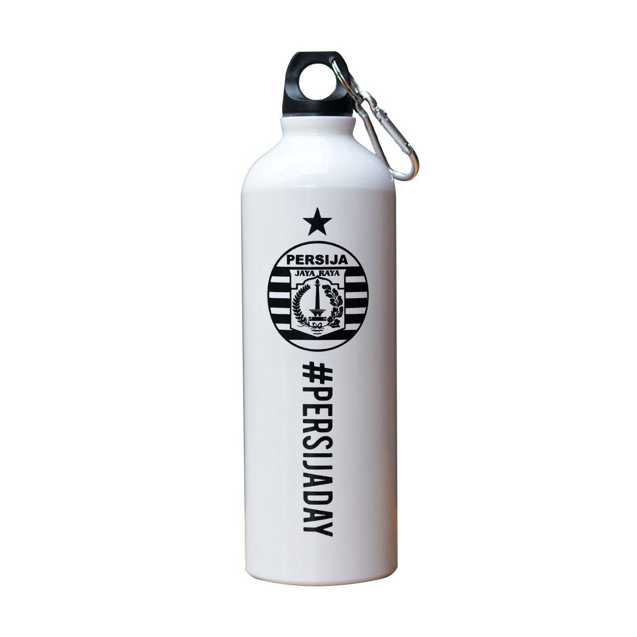 Juaraga Persija Tumbler Metal Sport juaraga.id