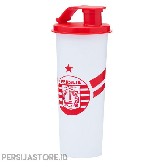 Juaraga Persija Tumbler Flip Flop Logo juaraga.id
