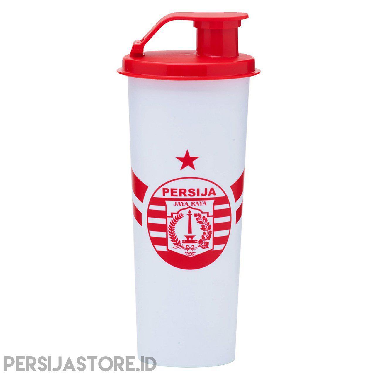 Juaraga Persija Tumbler Flip Flop Logo juaraga.id