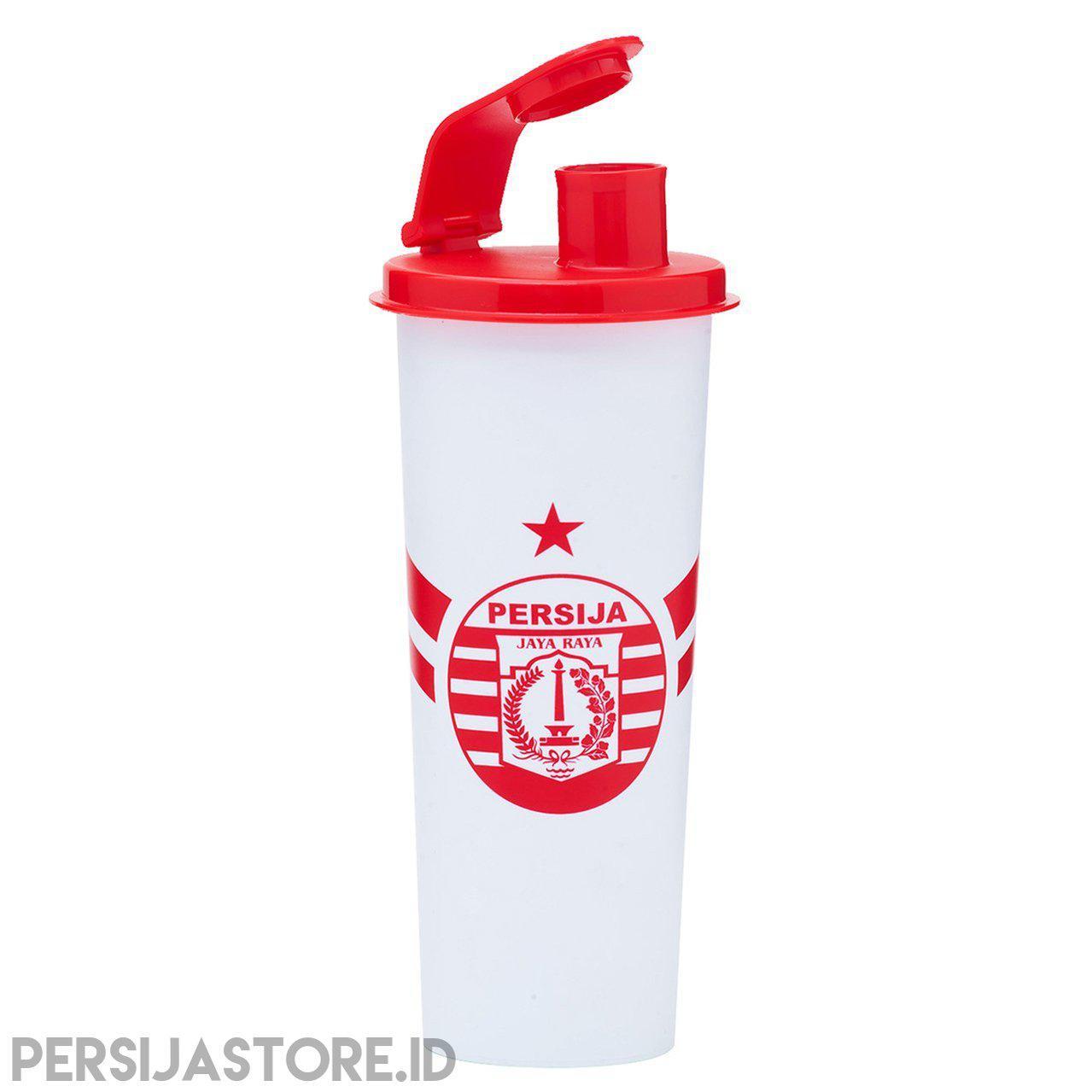 Juaraga Persija Tumbler Flip Flop Logo juaraga.id