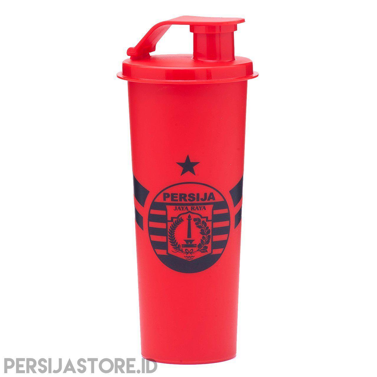 Juaraga Persija Tumbler Flip Flop Logo juaraga.id