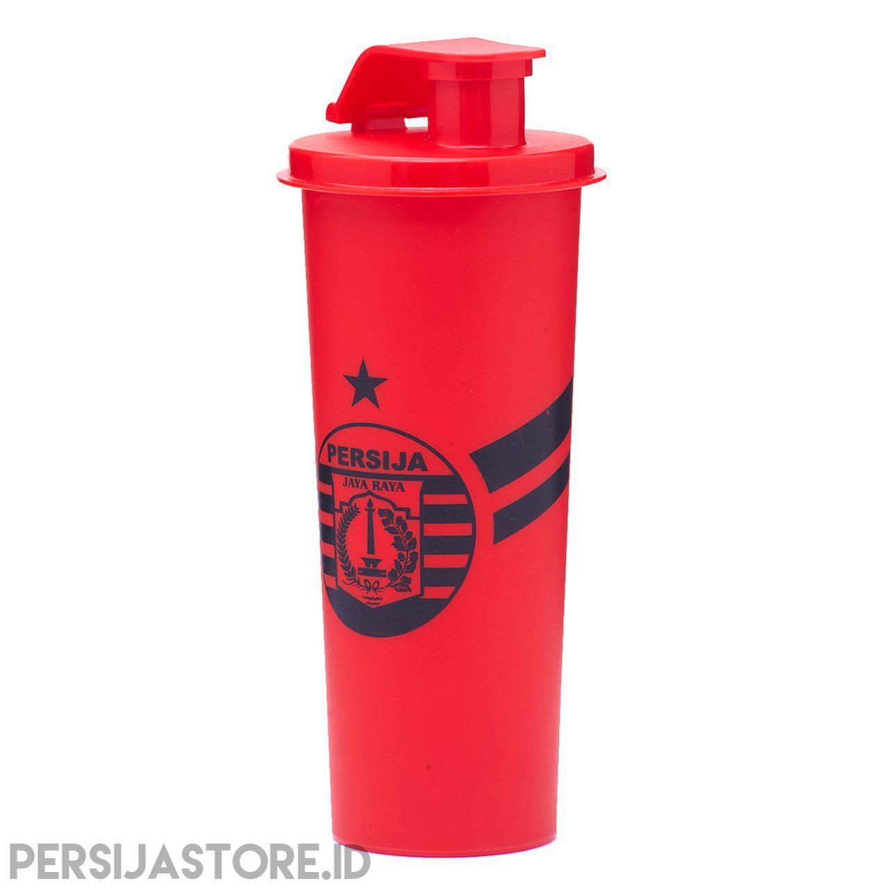 Juaraga Persija Tumbler Flip Flop Logo juaraga.id