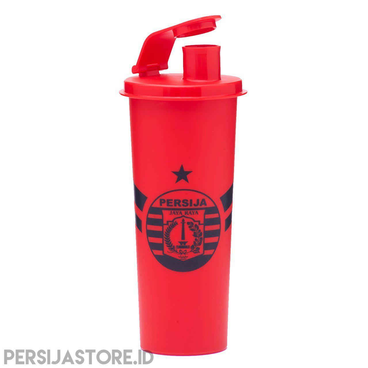 Juaraga Persija Tumbler Flip Flop Logo juaraga.id