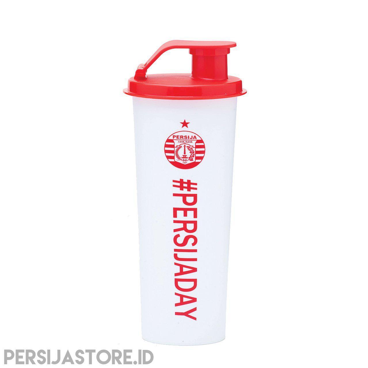 Juaraga Persija Tumbler Flip Flop - Persijaday juaraga.id