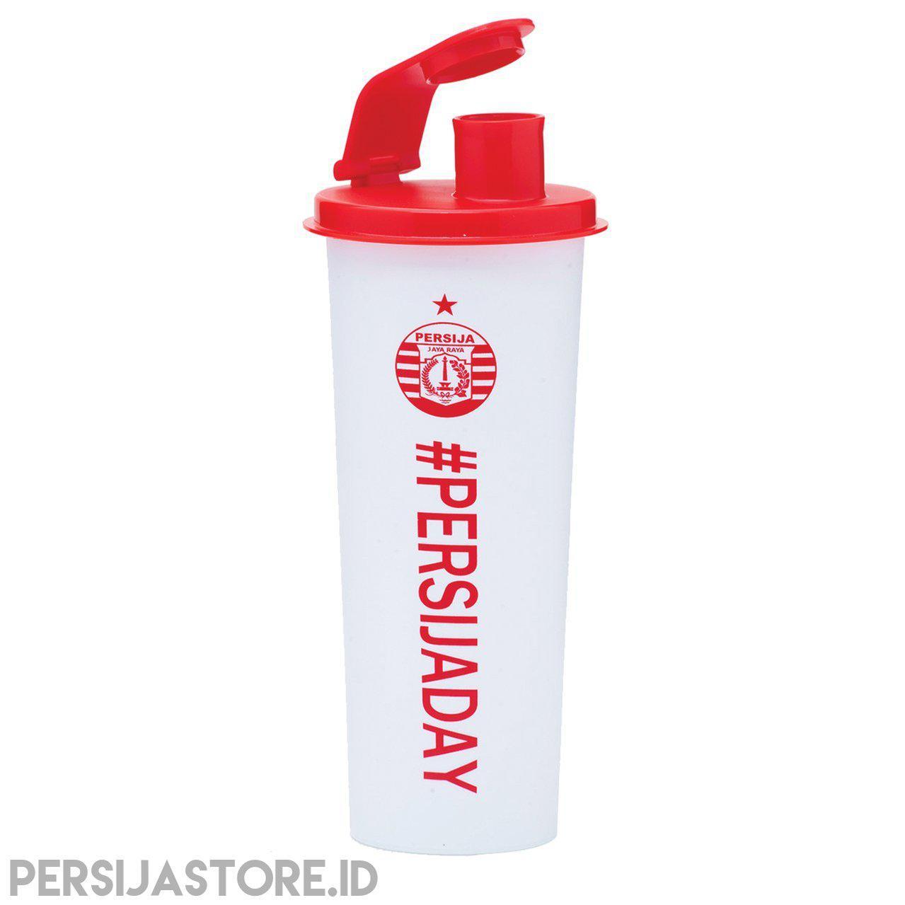 Juaraga Persija Tumbler Flip Flop - Persijaday juaraga.id
