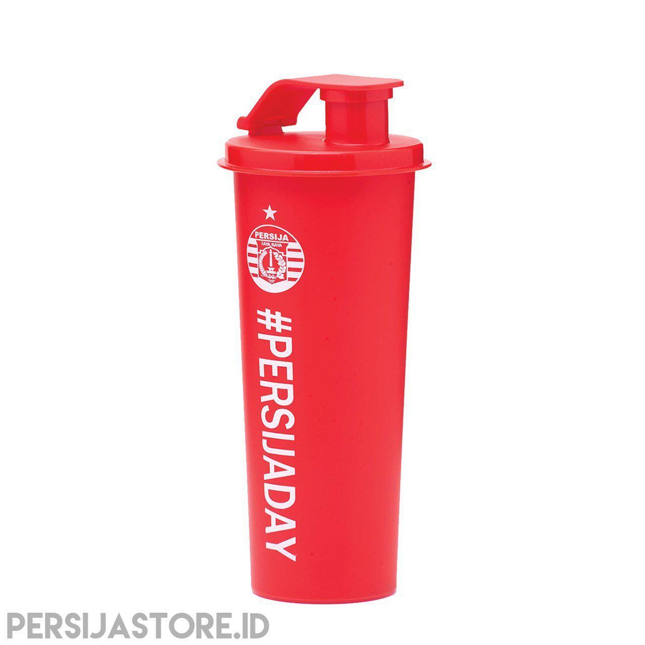 Juaraga Persija Tumbler Flip Flop - Persijaday juaraga.id