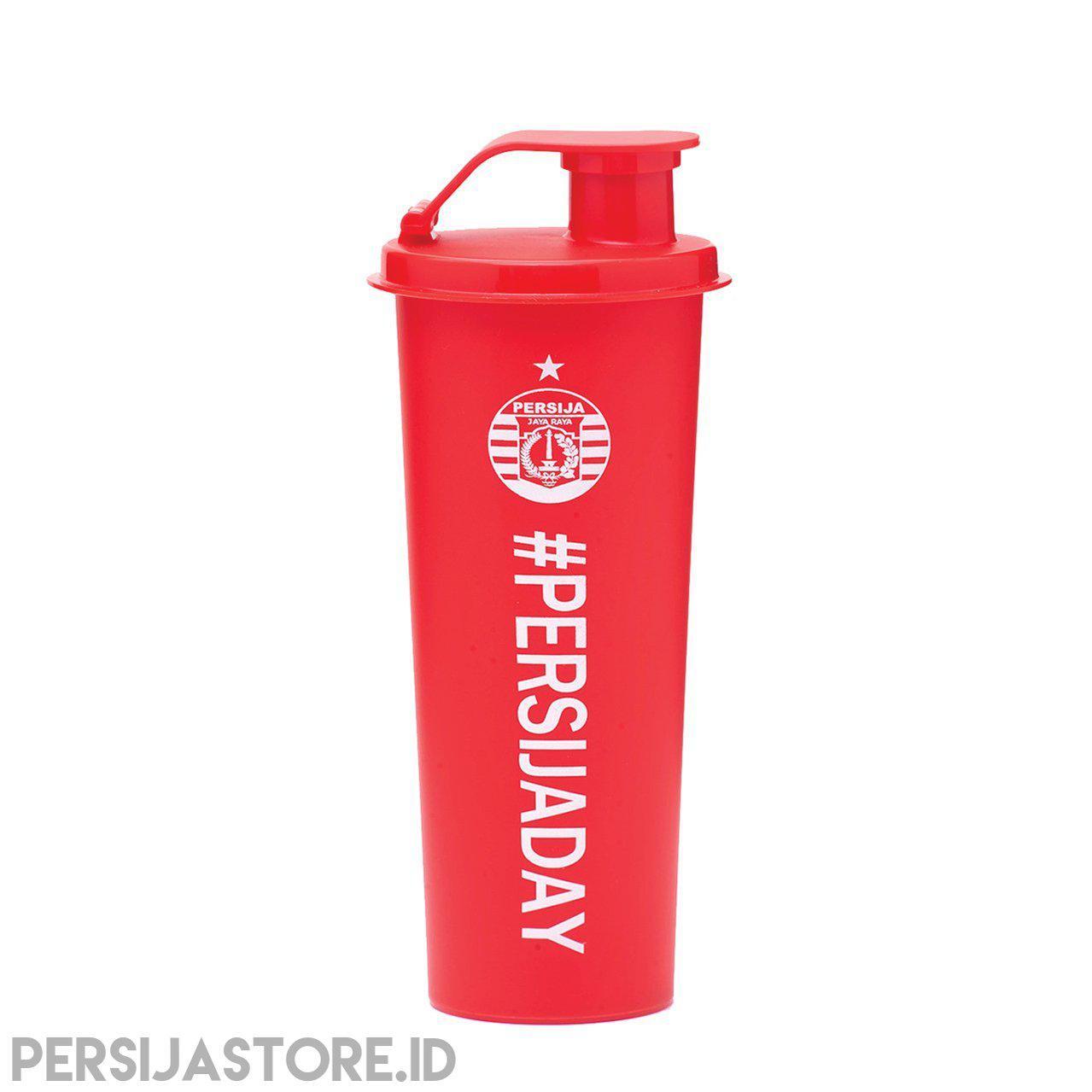 Juaraga Persija Tumbler Flip Flop - Persijaday juaraga.id