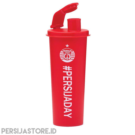 Juaraga Persija Tumbler Flip Flop - Persijaday juaraga.id