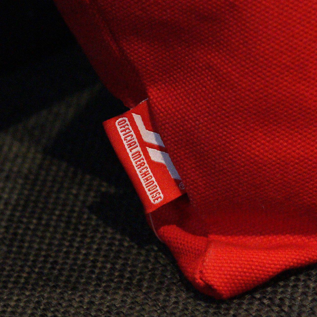 Juaraga Persija Bantal Sofa - 1928 - Merah juaraga.id