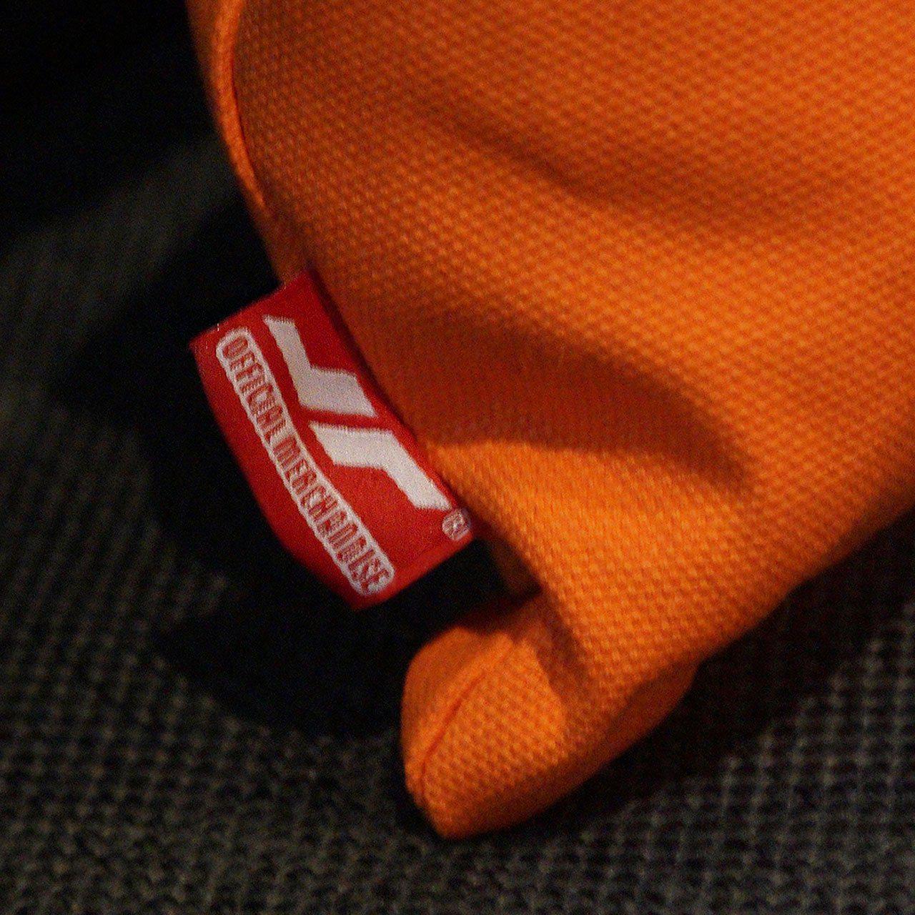 Juaraga Persija Bantal Sofa - Logo - Oren juaraga.id