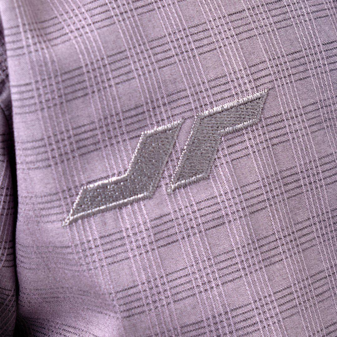 Juaraga Persija Baju Koko Muslim Anak Sarimbit 2021 - Grey juaraga.id