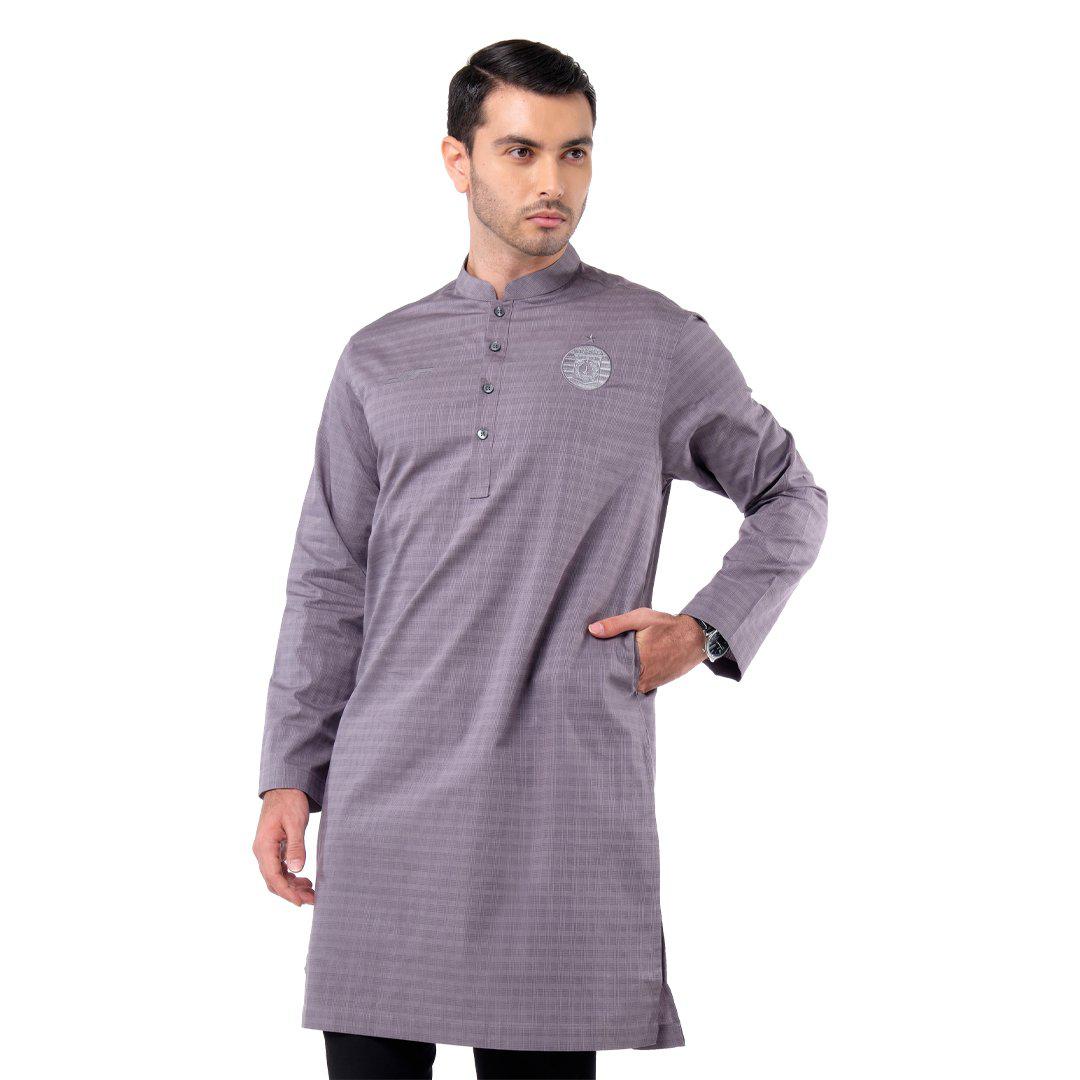 Juaraga Persija Kurta Sarimbit 2021 - Grey juaraga.id