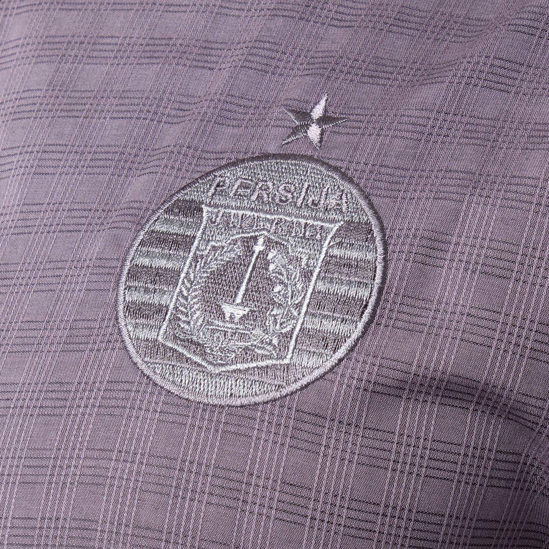 Juaraga Persija Kurta Sarimbit 2021 - Grey juaraga.id