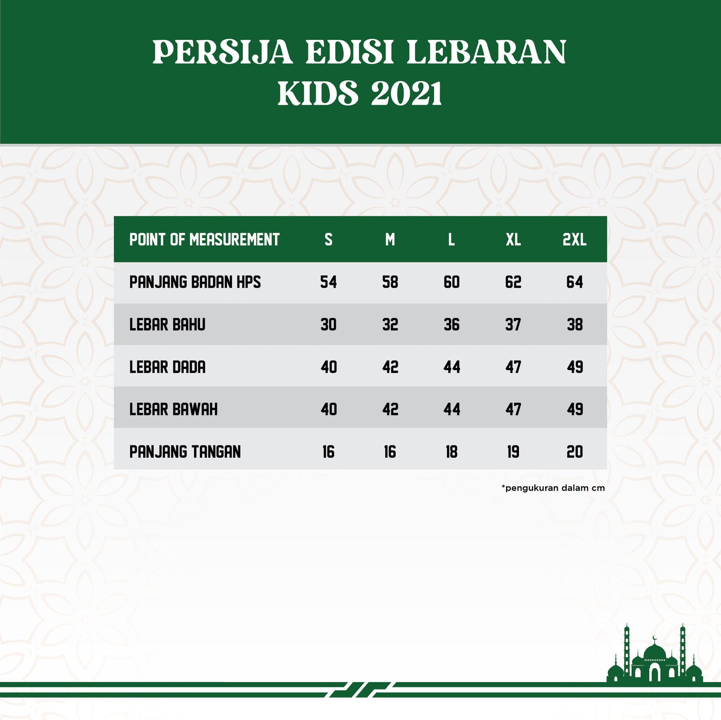 Juaraga Persija Baju Koko Muslim Anak Sarimbit 2021 - Grey juaraga.id