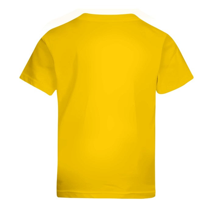 Juaraga FIFA U-17 World Cup T-Shirt Anak - Game - Kuning