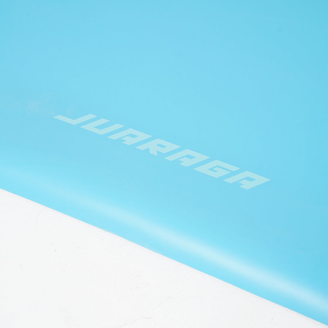 Juaraga Yoga Mat - JR Signature - Biru