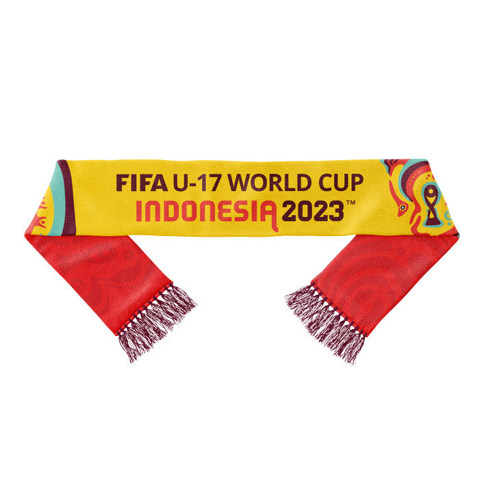 Juaraga FIFA U-17 World Cup Syal Scraf - Loyalty