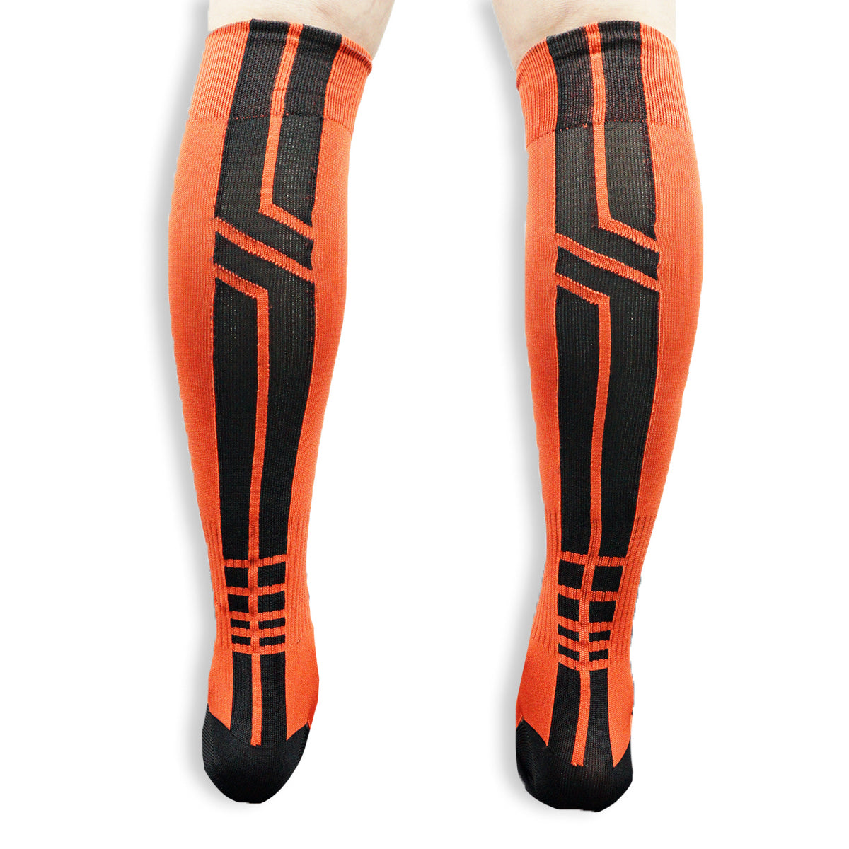 Juaraga Persija Kaos Kaki - Match Goalkeeper Alternate 2022 - Oren