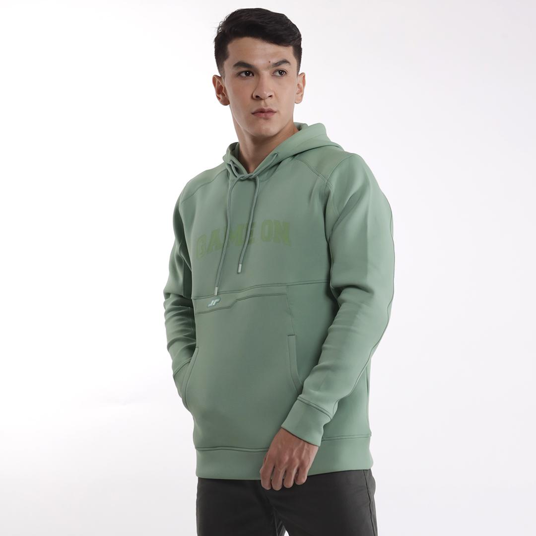 Indiamart Light Green Mens Hoodie Jacket Light Green Hoodie Mens