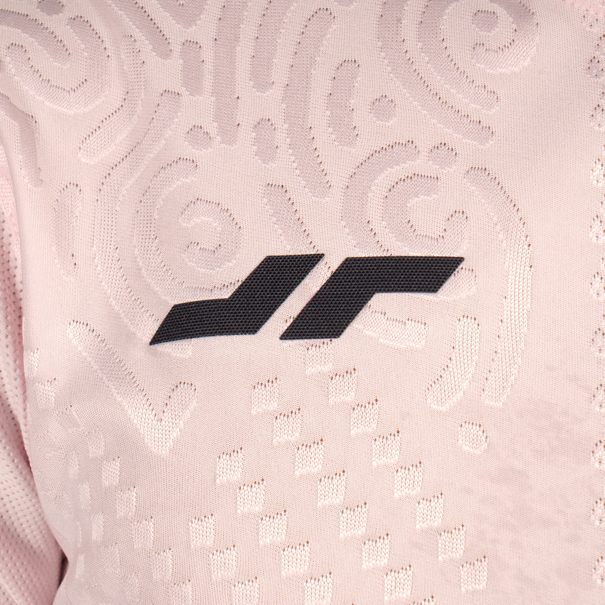 Juaraga Persija Jersey - Player Issue Alt GK Player 2023 Vortexion - Pink