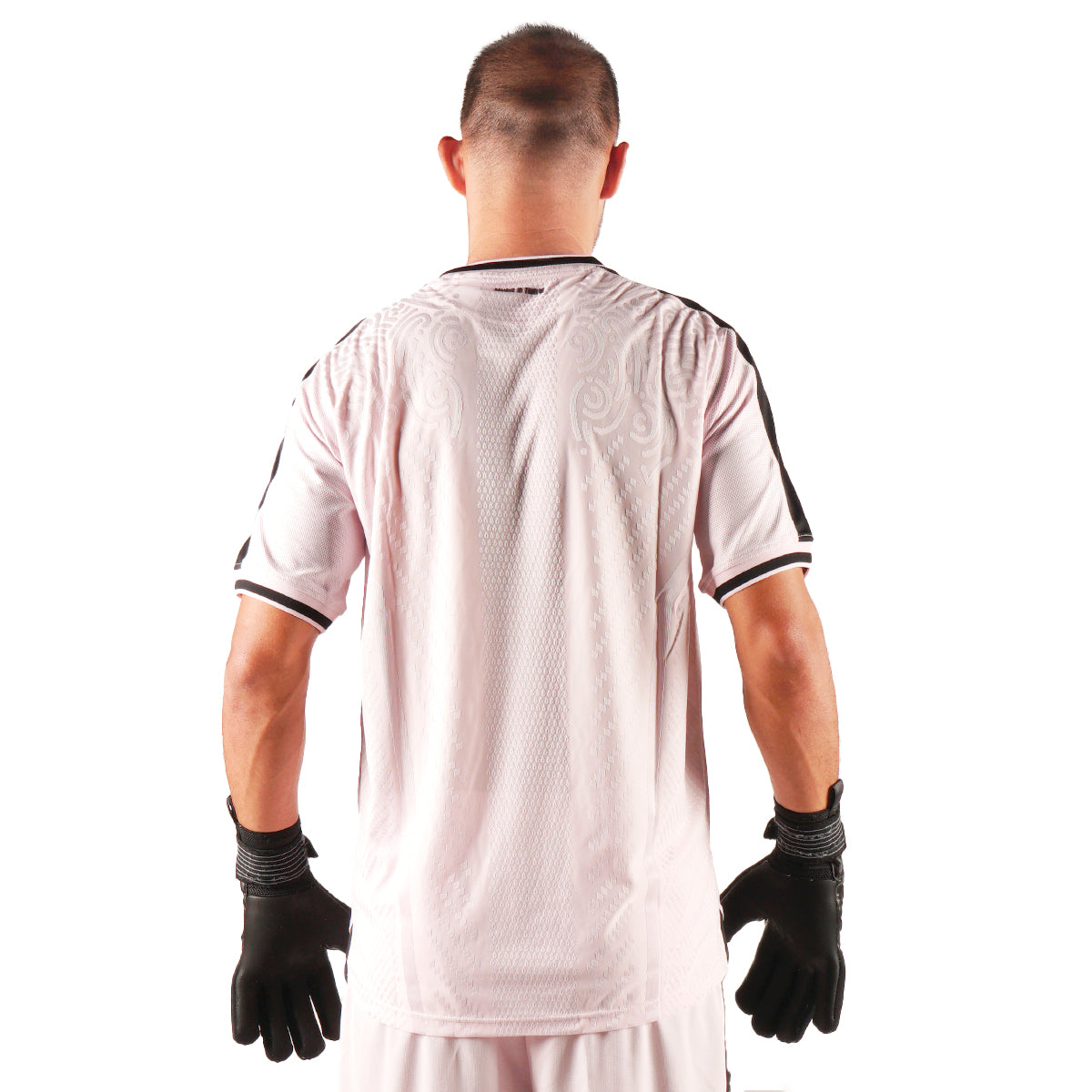 Juaraga Persija Jersey - Player Issue Alt GK Player 2023 Vortexion - Pink