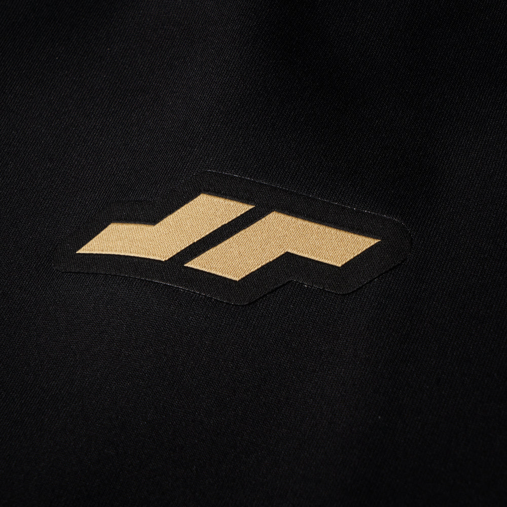 Juaraga Persija Jaket - HUT 94 - Hitam juaraga.id