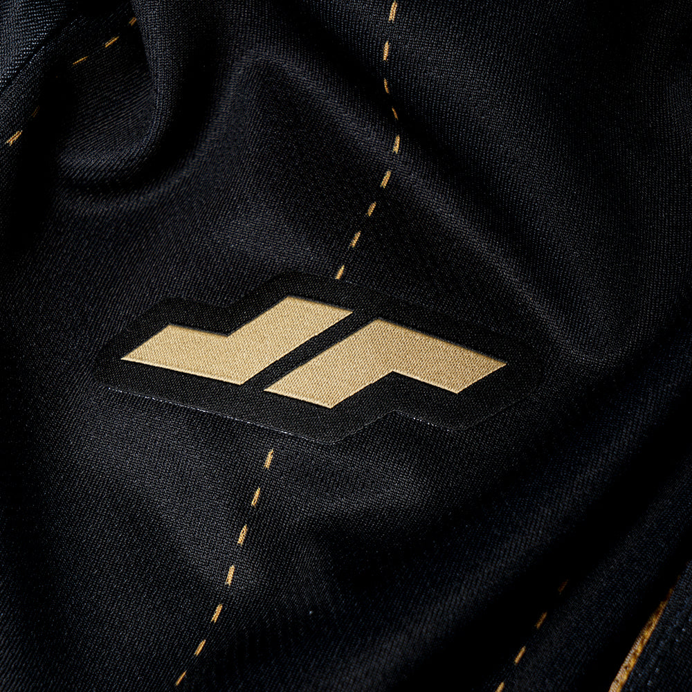 Juaraga Persija Jersey - HUT 94 - Hitam juaraga.id