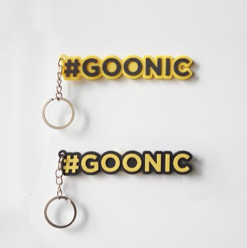 Gantungan Kunci ONIC juaraga.id