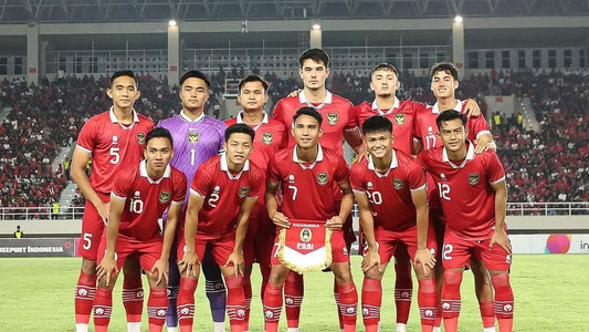 Fakta menarik Timnas Indonesia lolos ke Piala Asia U-23