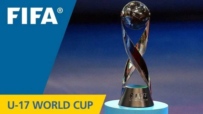 Fakta Menarik Piala Dunia U17 2023