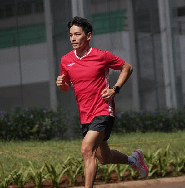 Apa itu Easy Run dan Manfaatnya