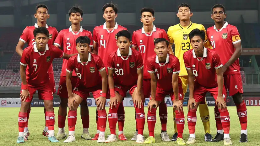 Meski Gagal di Fase Grup, Masih Ada Peluang Bagi Timnas Indonesia U-17 Lolos ke Babak 16 Besar Piala Dunia U-17 2023