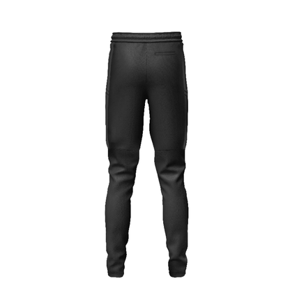 Juaraga Training Pants - JR Motion - Hitam