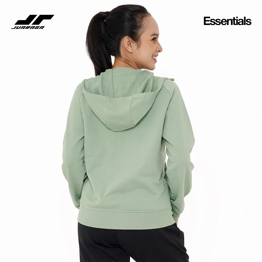 Juaraga Jaket Casual - Wanita JR Stylish - Baby Pink