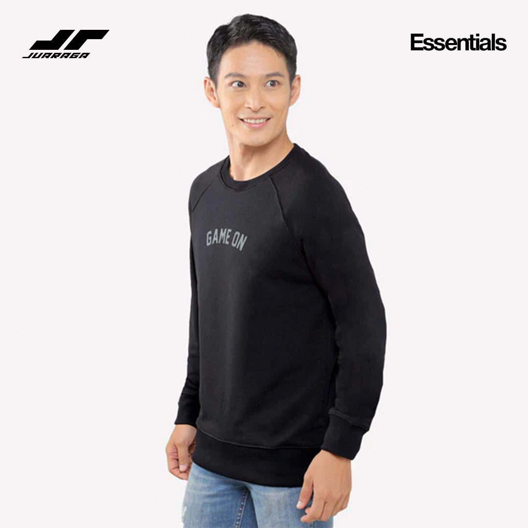 Juaraga Sweater Crewneck - JR Game On