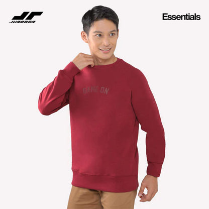 Juaraga Sweater Crewneck - JR Game On