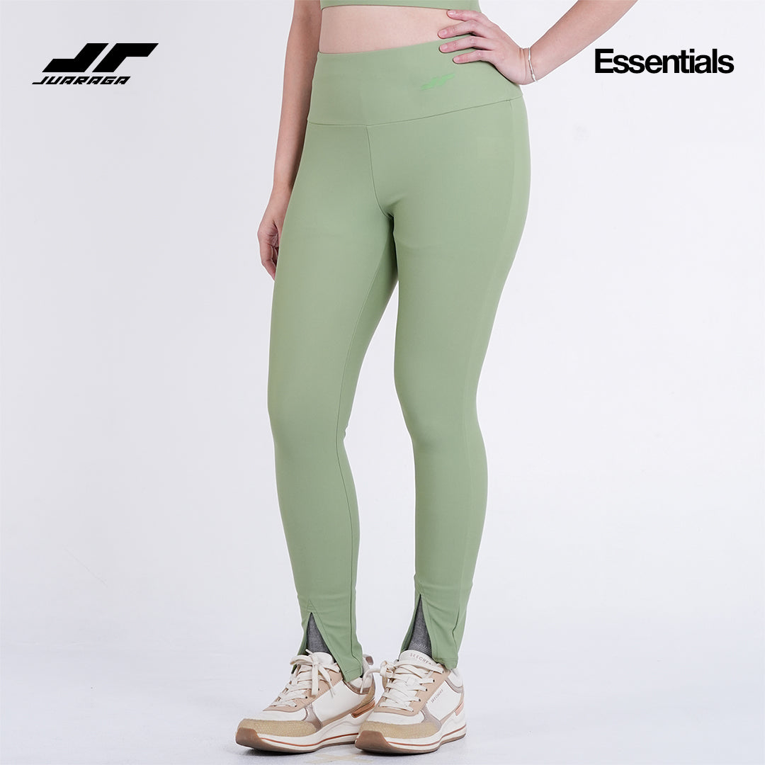 Juaraga Celana Bra / Legging - Wanita JR Diva - Hijau Olive