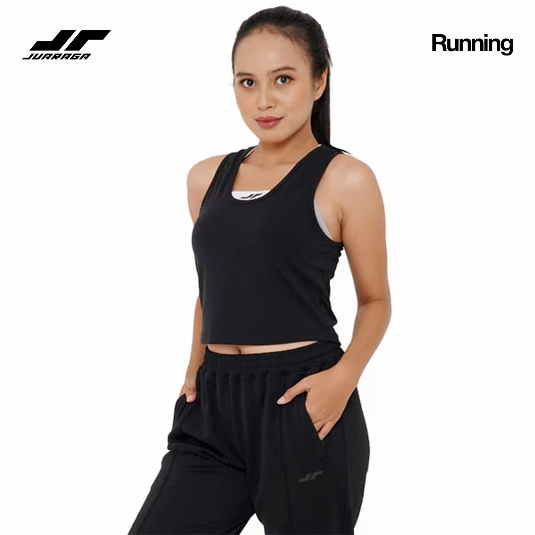 Juaraga Tank Top - Wanita JR Breathe