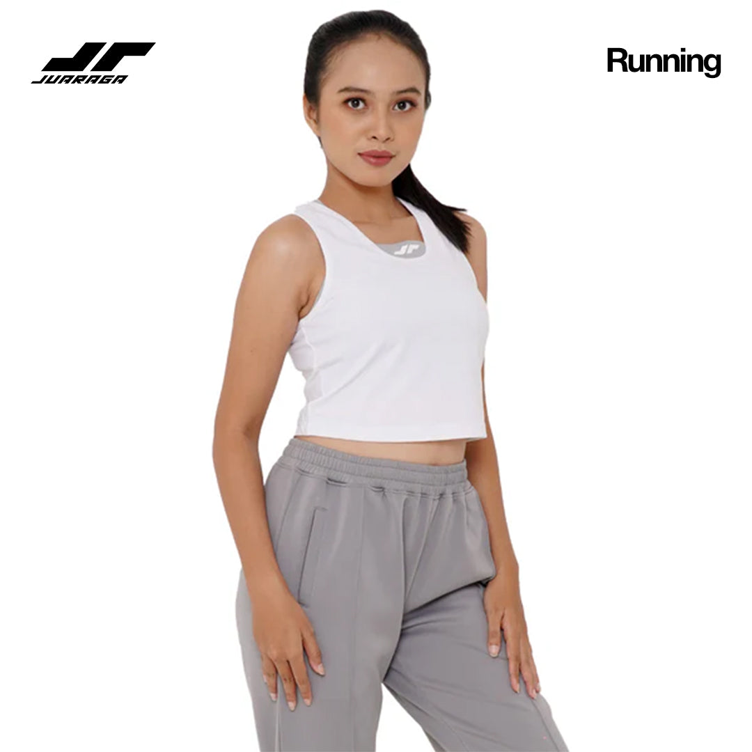Juaraga Tank Top - Wanita JR Breathe