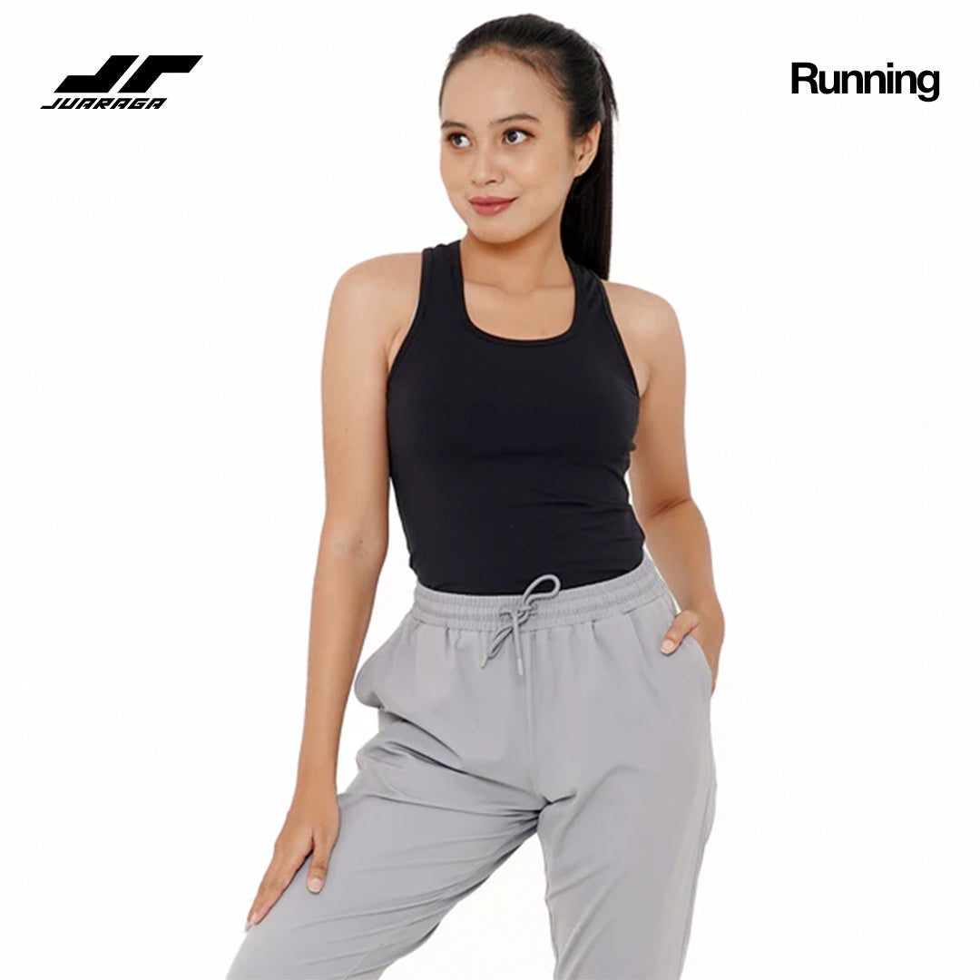 Juaraga Tank Top - Wanita JR Slim